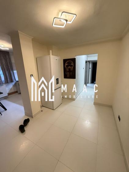APARTAMENT 3 CAMERE RENOVAT| CENTRALA PROPRIE| OSTROVENI, PARTER