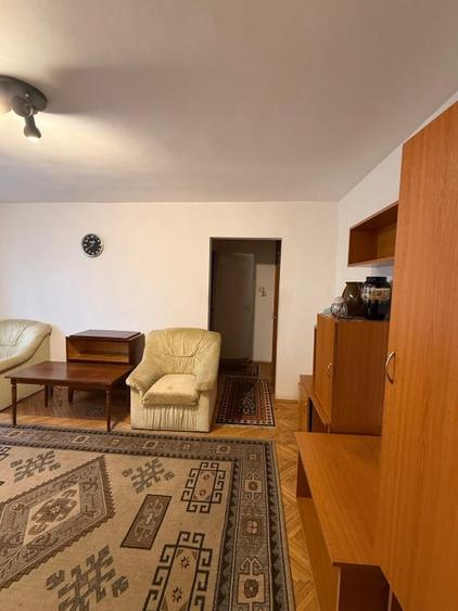 Apartament 2 camere, balcon, Micro 16 Satu Mare