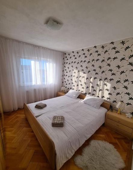 Apartament 2 camere zona Calea Dumbravii