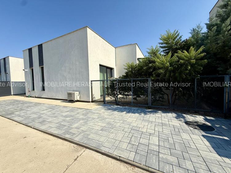 Vila moderna deosebita in Mogosoaia | Eleganta | Confort si spatiu - 24