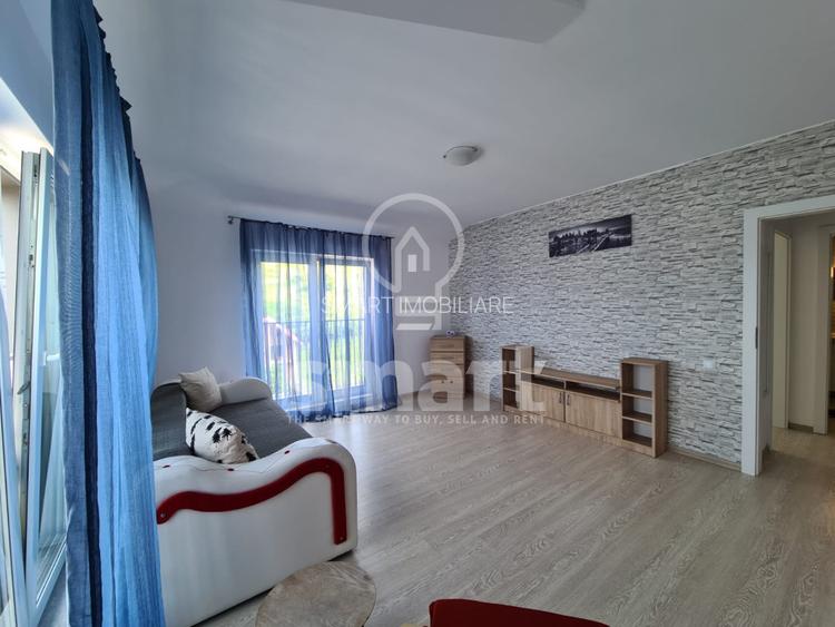 Apartament 2 camere , Floresti, zona Eroilor - 10