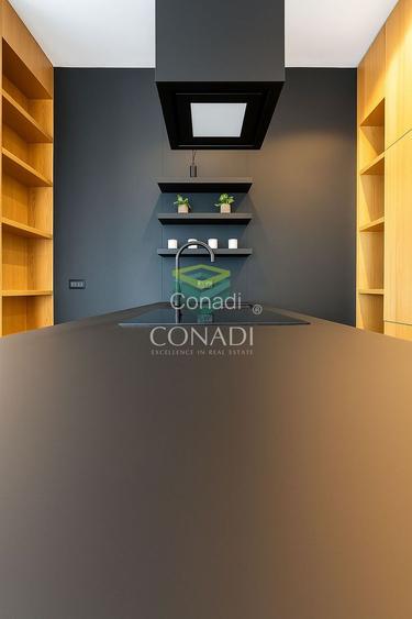 Penthouse Zona Domenii | Terasa Panoramica | Dotari Premium - 20