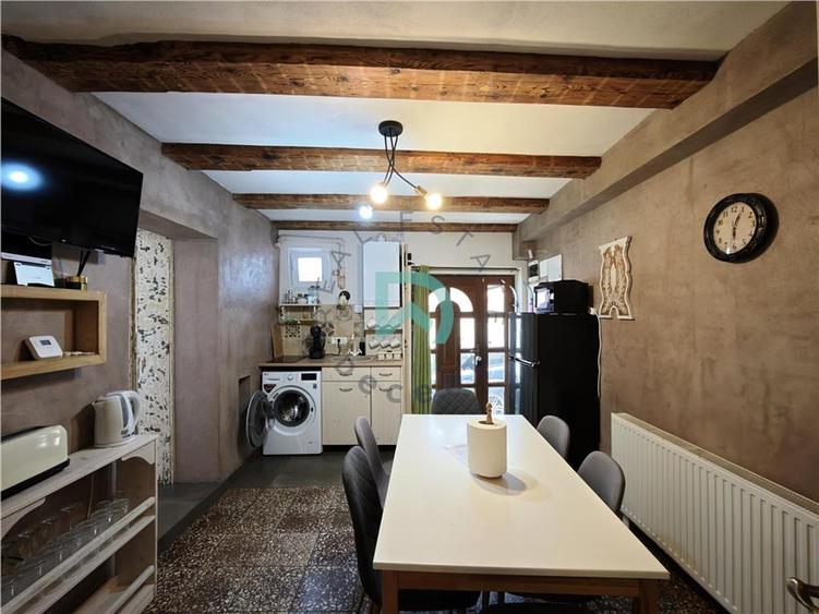 Apartament 2 camere Centrul Istoric, Brasov