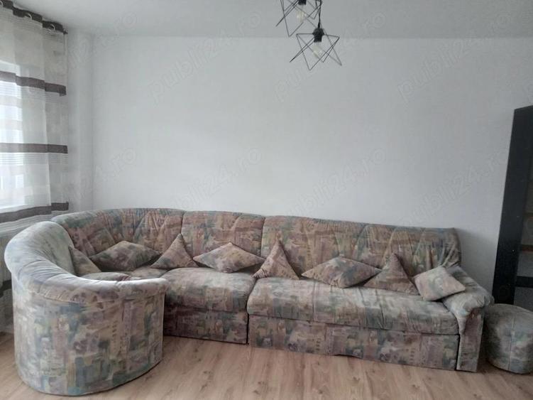 Inchiriere apartament 2 camere zona Dristor