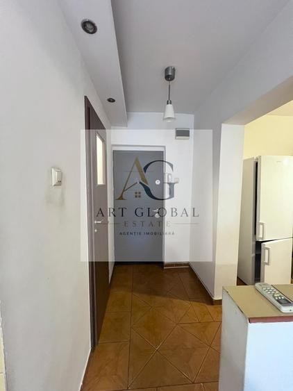 Apartament 3 Camere Titan Bd 1 Decembrie Rebreanu Scoala 22