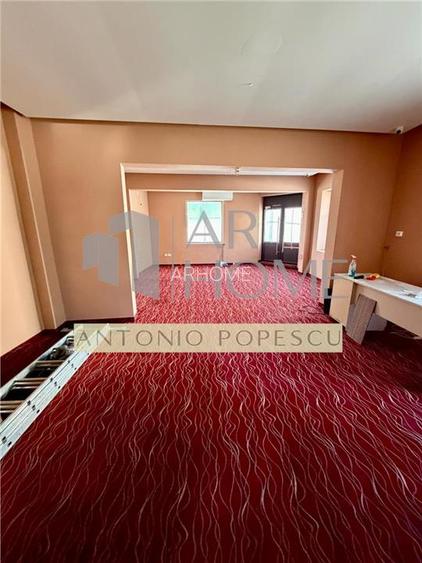 Spatiu comercial stradal P+1E, in Baicoi, zona centrala. - 5