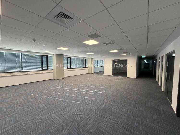 Spațiu de birouri modern – 3.500 mp disponibili într-un hub industrial premium - 8