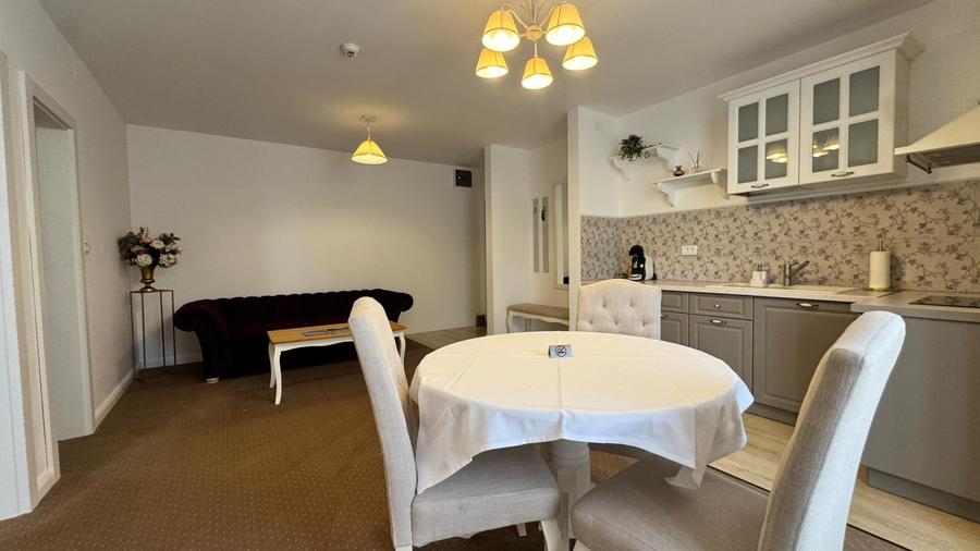 Apartament 2 Camere | Zona Soarelui | Etaj 1 | Utilitati Incluse