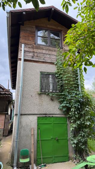 Casa de vinificatie in Viile Tieamului Carei