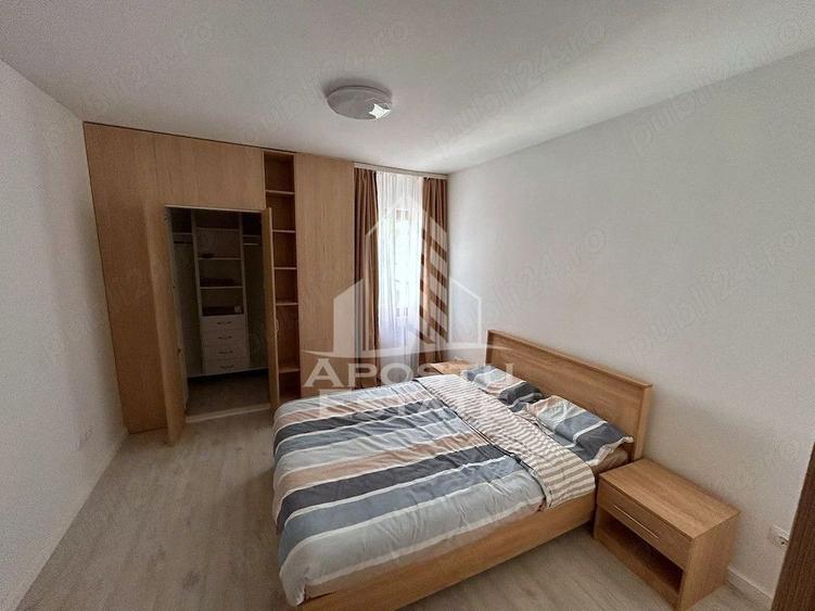De inchiriat apartament 3 camere - zona Torontalului, Aradului