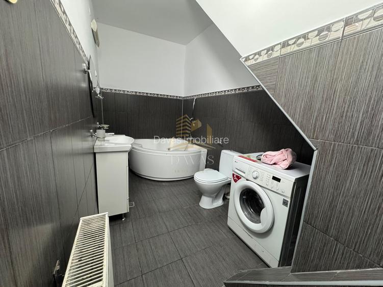 Casa individuală 4 camere + parcare inclusă in preț | Gruia - 12