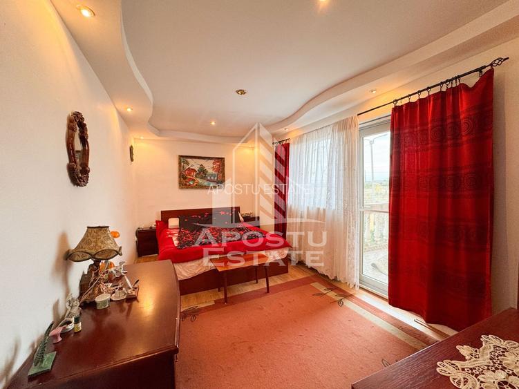 Casa individuala, 5 camere, teren 762mp, zona Friedorf in Timisoara - 18