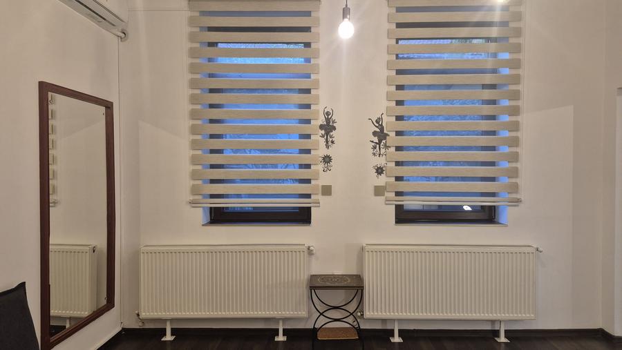Garsoniera ultracentrala de închiriat