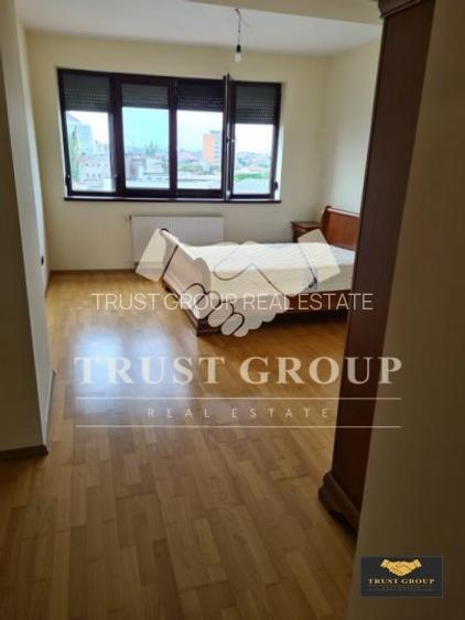 Eminescu | 3 camere | Loc de parcare + boxa - 9