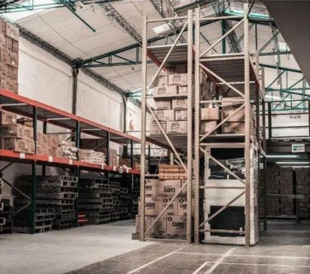 Spatiu industrial | Bragadiru | Acces TIR