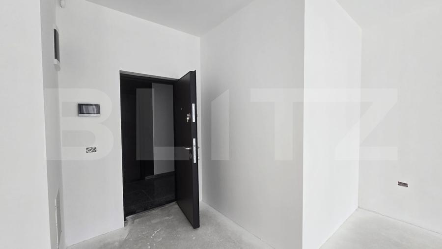 Apartament 2 camere, 58.70 mp, zona Careiului