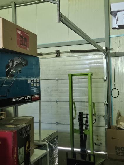 Spatiu comercial in Brasov-Bartolomeu # RoBU Spatii comerciale