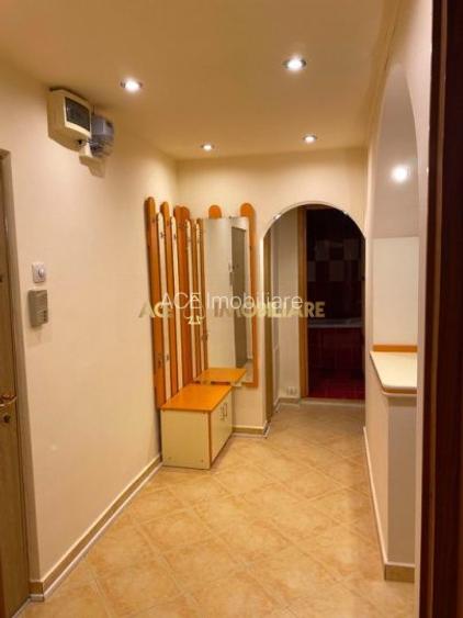 2 Camere de inchiriat | Militari | Metrou | Parcare | Mobilat - 4