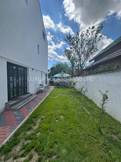 Vila Individuala/Spatiu Comercial Bragadiru -Cristalului - 5