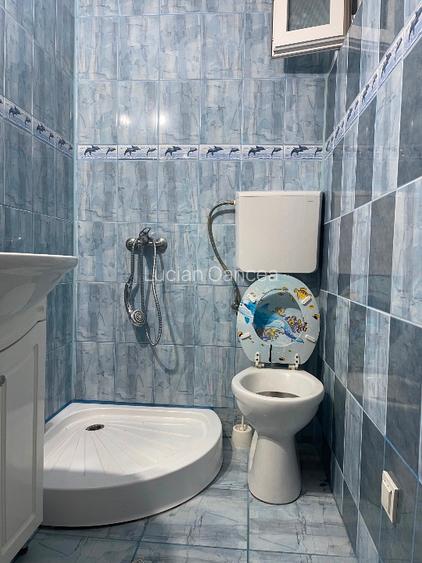 Vând casă Dp+P+M ,construcția C1 și terenul intravilan de 1265 mp - 2