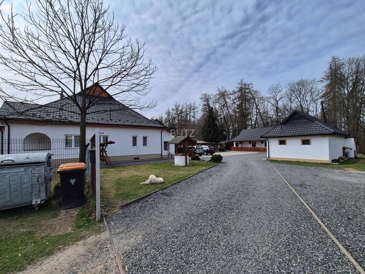 Pensiune venit constant garantat, 475 mp, zona Maramureșul Istoric - 8