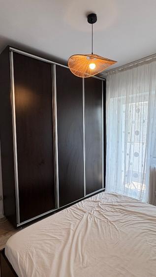 Apartament 2 camere, Drumul Taberei (zona Drumețului)