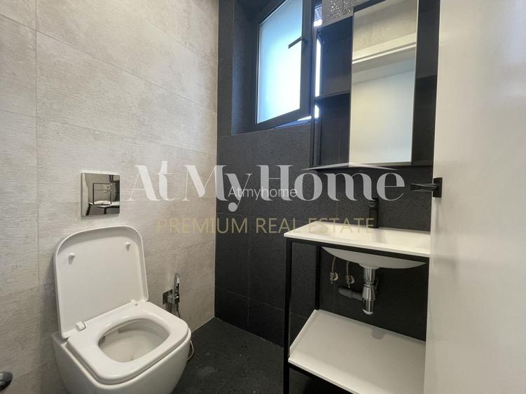 Vila noua cu 5 camere, cartier rezidential, finisaje de calitate - 16