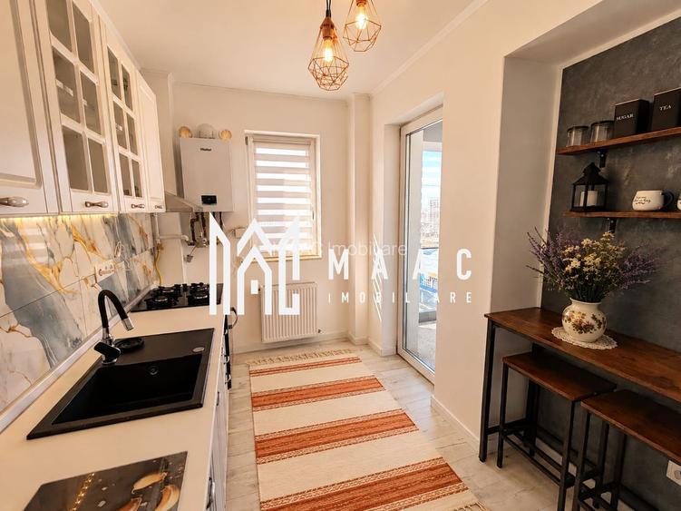 Apartament de vânzare 2 camere | Șelimbăr, Sibiu | 64 mp - 4