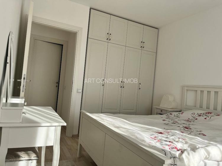 Apartament 2 Camere Evocasa Optima | Parcare | Cat Frienfly | Centrala | Metrou - 11