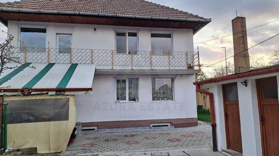 Casă individuala 279 mp utili anexe și teren 341 mp zona Trei Stejari