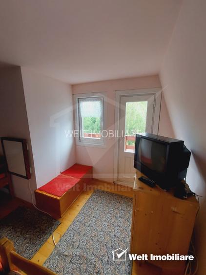 Casa individuala in Belis - 18