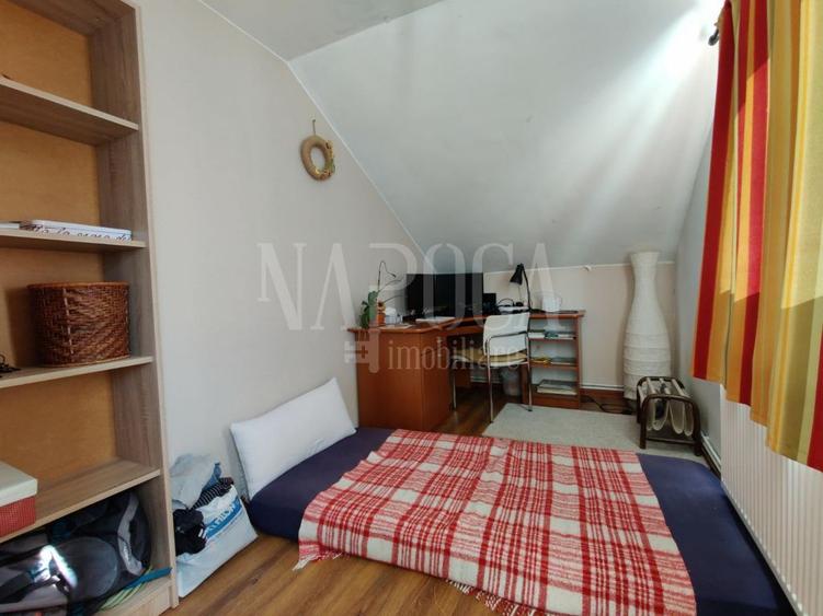 Casa 6 camere de vanzare in Iris, Cluj Napoca