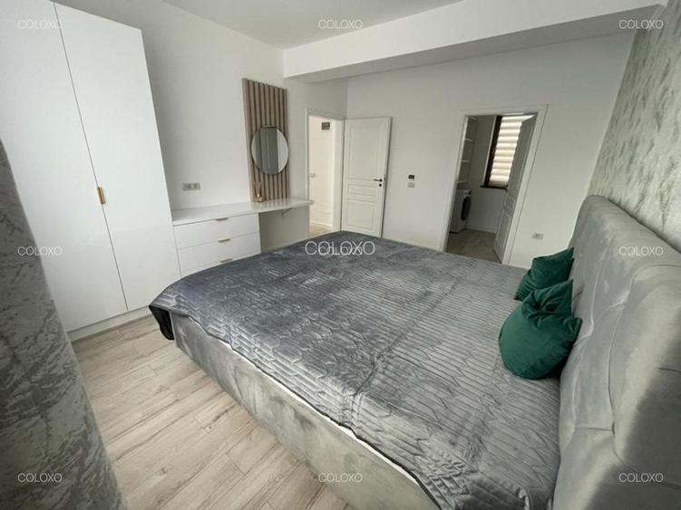 Casa tip duplex CUG - 157 mp - 5 camere - 7
