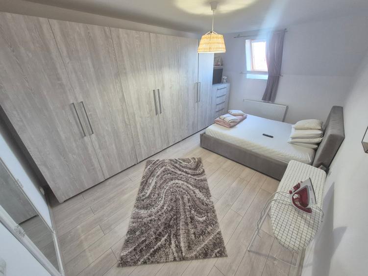 3Cam-Sagului--7 Min Spitalul Judetean-Mobilat--Centrala-54 MP-87.000 Euro!Neg
