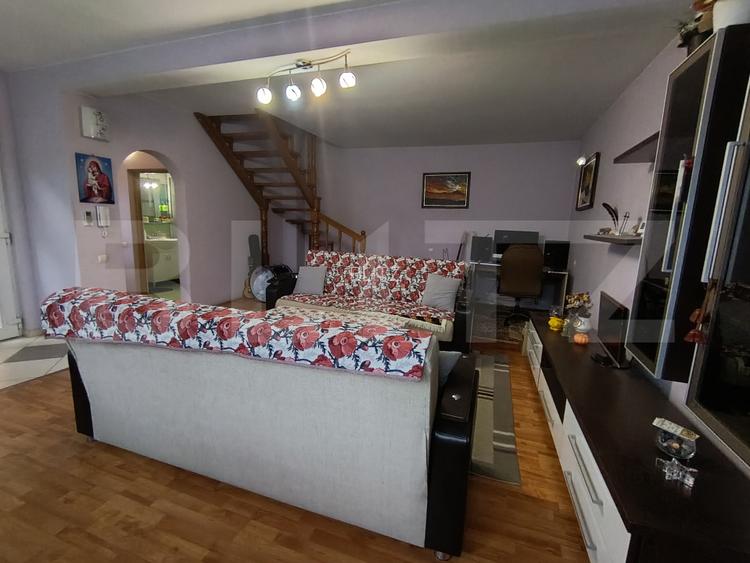 Casă de vanzare, cu 5 camere și un teren de 600 mp, zona ultracentrala - 17