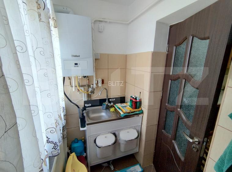 Apartament 2 camere, 50.20 mp, zona Orizont - 4
