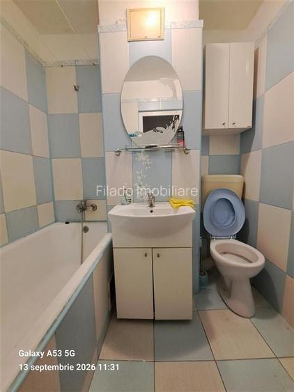 Apartament 2 camere Pantelimon, Parc Dobroiesti - 8