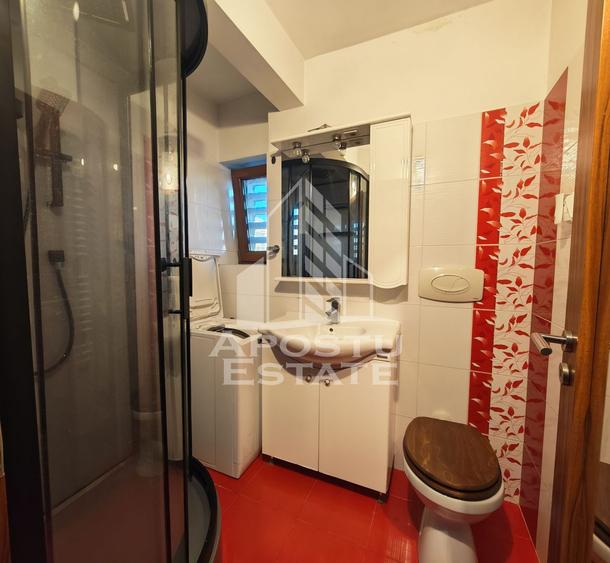Apartament 3 camere de inchiriat, zona Garii, Timisoara