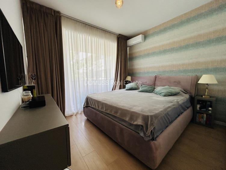 3 CAMERE | CHITILA | ATRIA URBAN RESORT | PARCARE | - 7