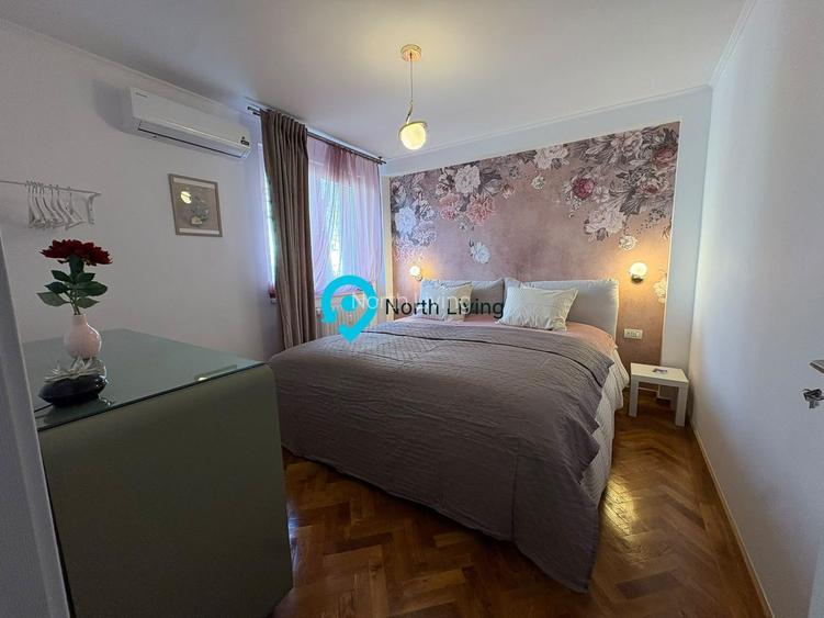 3 camere | Renovat complet | IOR – Titan – Nicolae Grigorescu | Metrou - 3