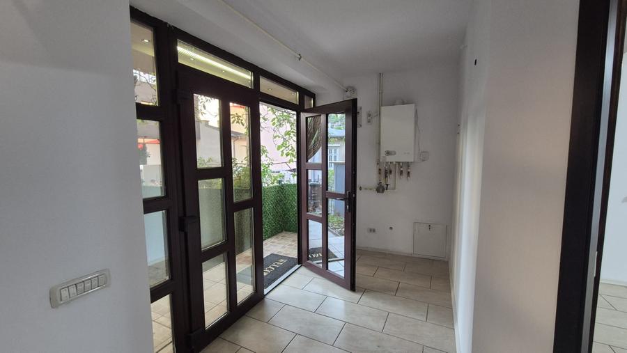 Vila | Victoriei | Primaria S1 | 126 mp | Nemobilata | Locuit/Birou