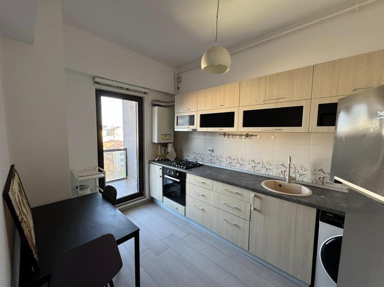 Apartament 2 Camere | Cismigiu | Centru | Boiler | LUX | Reabilitat AC