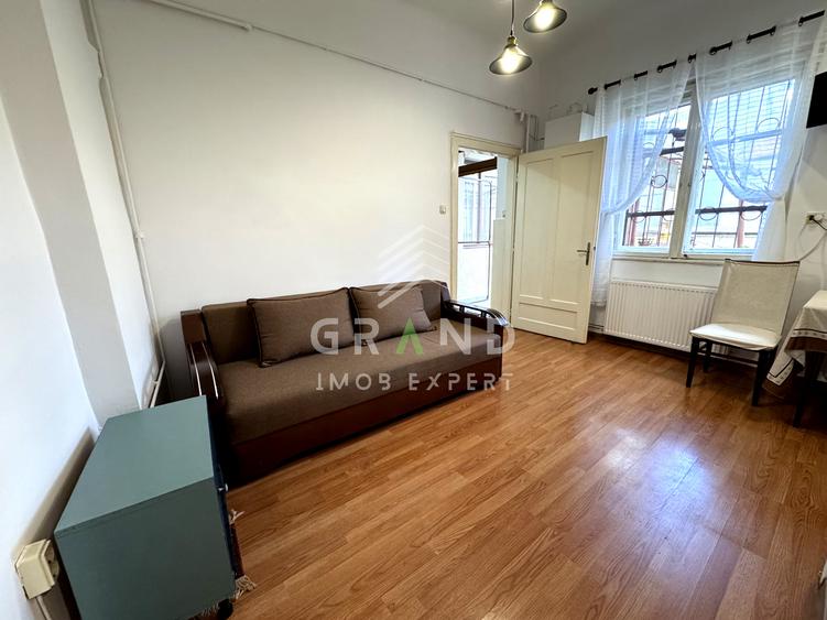APARTAMENT LA CASĂ | 82 MP | CURTE | TERASĂ | ZONĂ CENTRALĂ | PET FRIENDLY