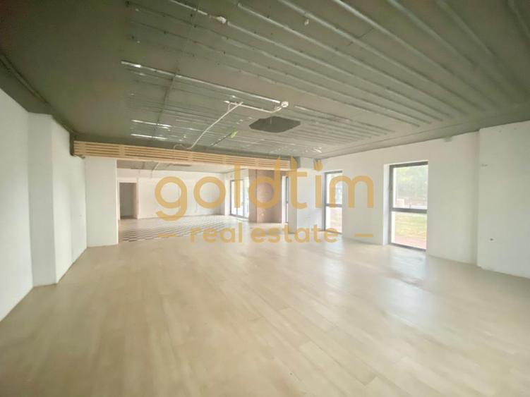 SPATIU COMERCIAL STRADAL/OPEN SPACE/5 PARCARI/IANCU NICOLAE/plus tva