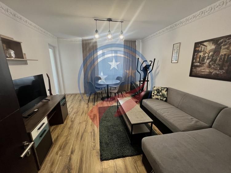 Apartament de inchiriat 3 camere