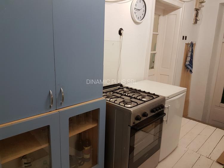 Casa singur in curte in Apoldu de Jos , la 35 km de Sibiu! - 26