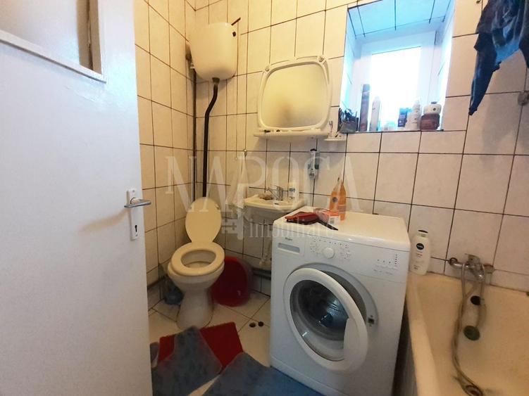 Apartament 2 camere de vanzare in Andrei Muresanu, Cluj Napoca