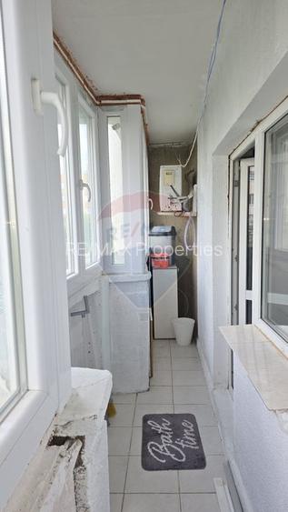 Apartament 2 camere decomandat/mobilat Dristor - 6