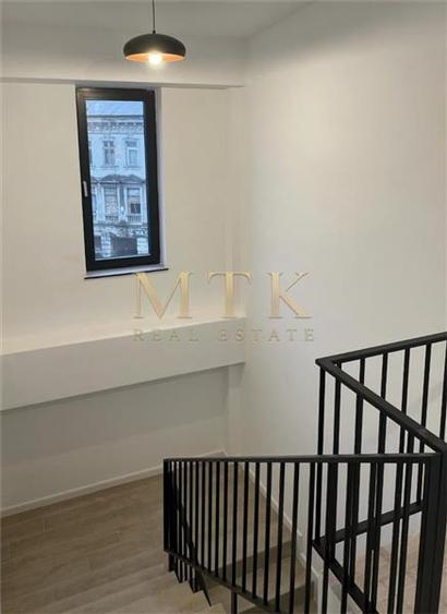 Spatiu comercial premium - VAD | 361 MP utili | Piata Victoriei - Buzesti