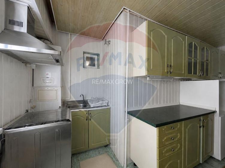 Apartament 3 camere, Ultracentral, str. Nicolae Bălcescu – Bacău - 8